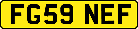 FG59NEF