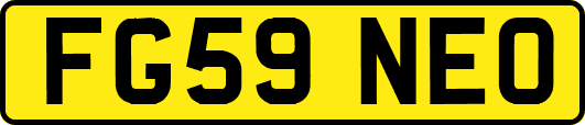 FG59NEO