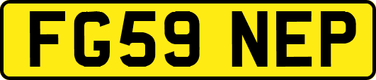 FG59NEP