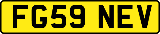 FG59NEV