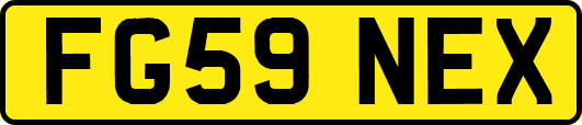 FG59NEX