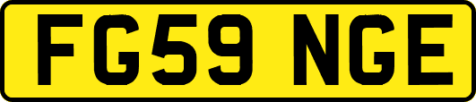 FG59NGE