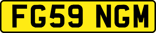 FG59NGM
