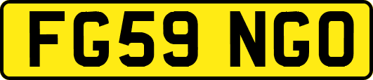 FG59NGO