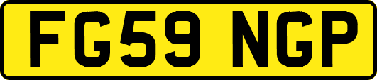 FG59NGP