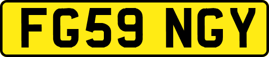 FG59NGY