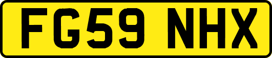 FG59NHX