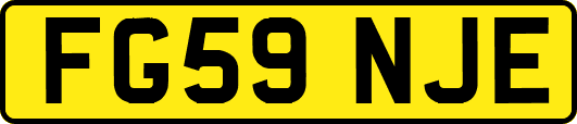 FG59NJE