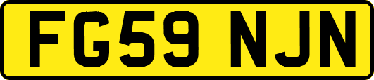 FG59NJN