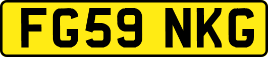 FG59NKG