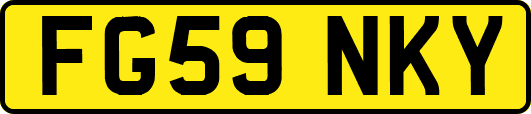 FG59NKY