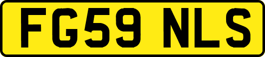 FG59NLS