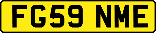 FG59NME