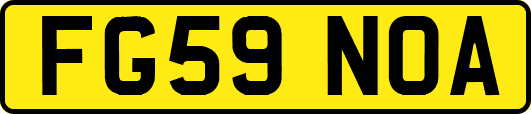 FG59NOA