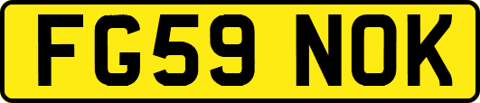 FG59NOK