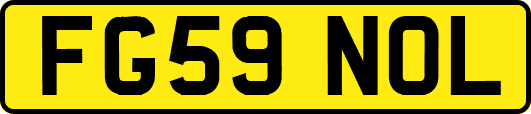 FG59NOL