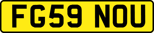 FG59NOU