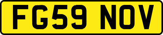 FG59NOV