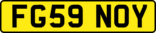 FG59NOY