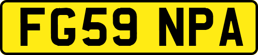 FG59NPA