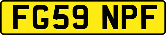 FG59NPF