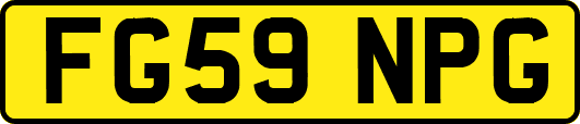 FG59NPG