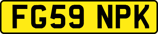 FG59NPK