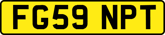 FG59NPT
