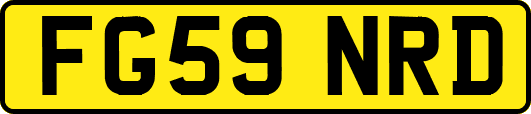 FG59NRD