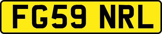 FG59NRL