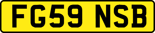 FG59NSB
