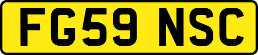 FG59NSC