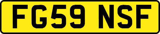 FG59NSF