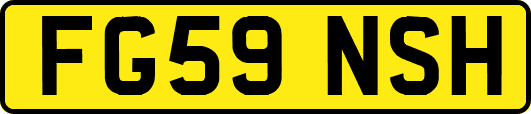 FG59NSH