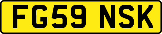 FG59NSK
