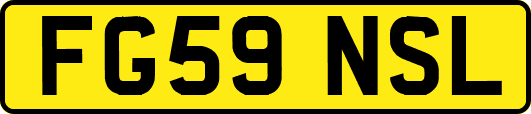 FG59NSL