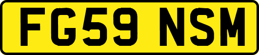 FG59NSM
