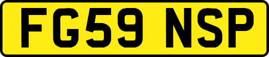 FG59NSP