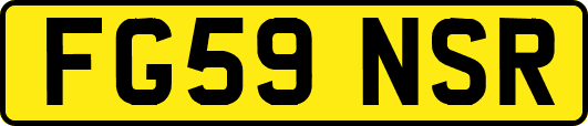 FG59NSR