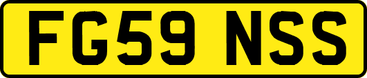 FG59NSS