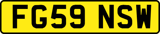 FG59NSW