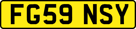 FG59NSY