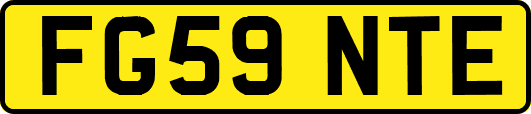FG59NTE
