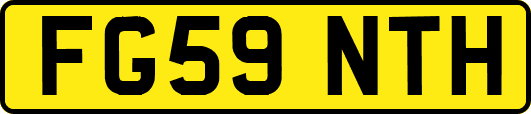 FG59NTH