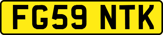 FG59NTK