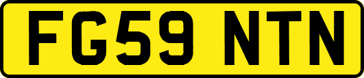 FG59NTN