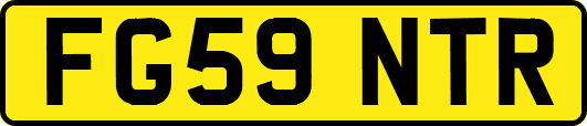FG59NTR