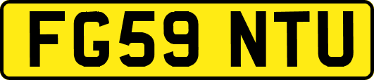 FG59NTU