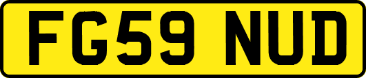 FG59NUD