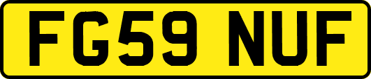 FG59NUF